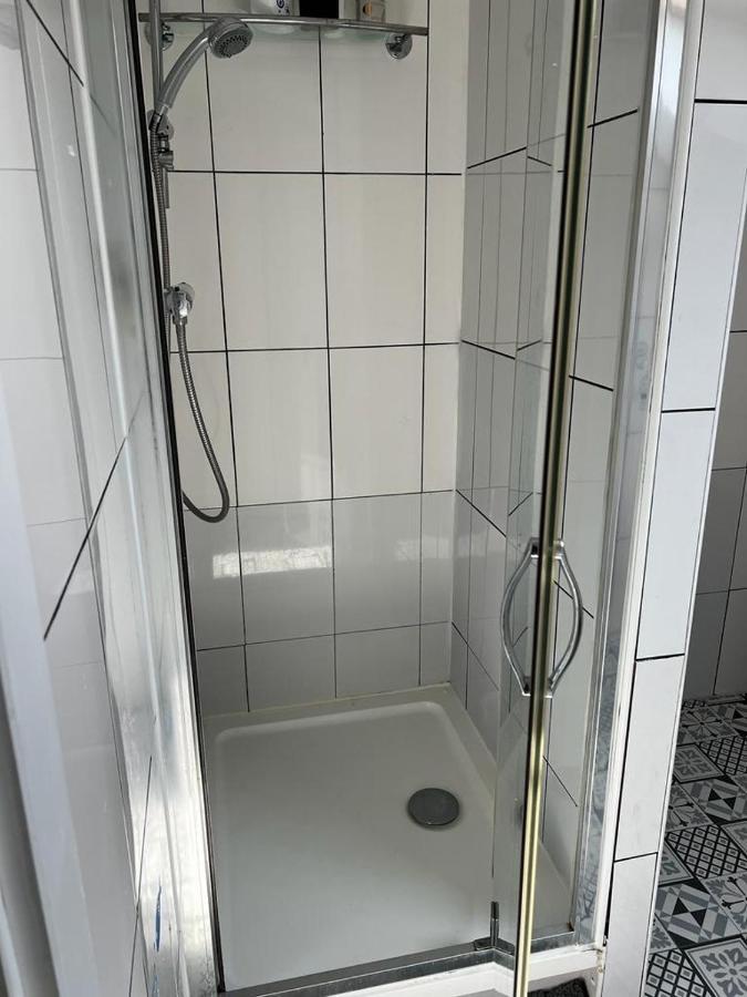 Apartament Jey'S Flat Liverpool Zewnętrze zdjęcie